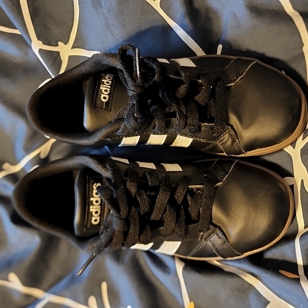 Adidas Little Kids Shoes